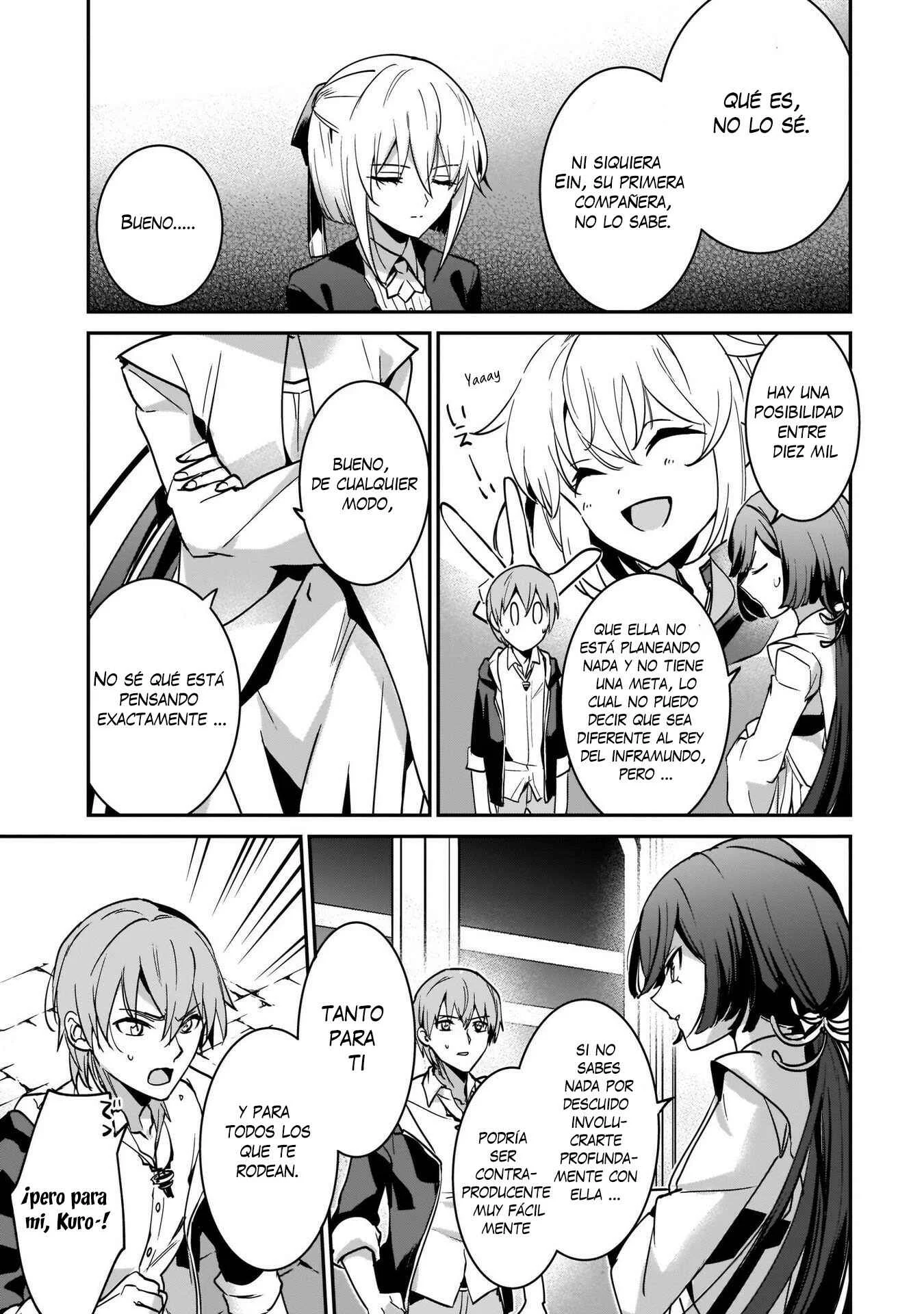 Yuusha Shoukan ni Makikomareta kedo, Isekai wa Heiwa deshita Capítulo 17 - Page 29