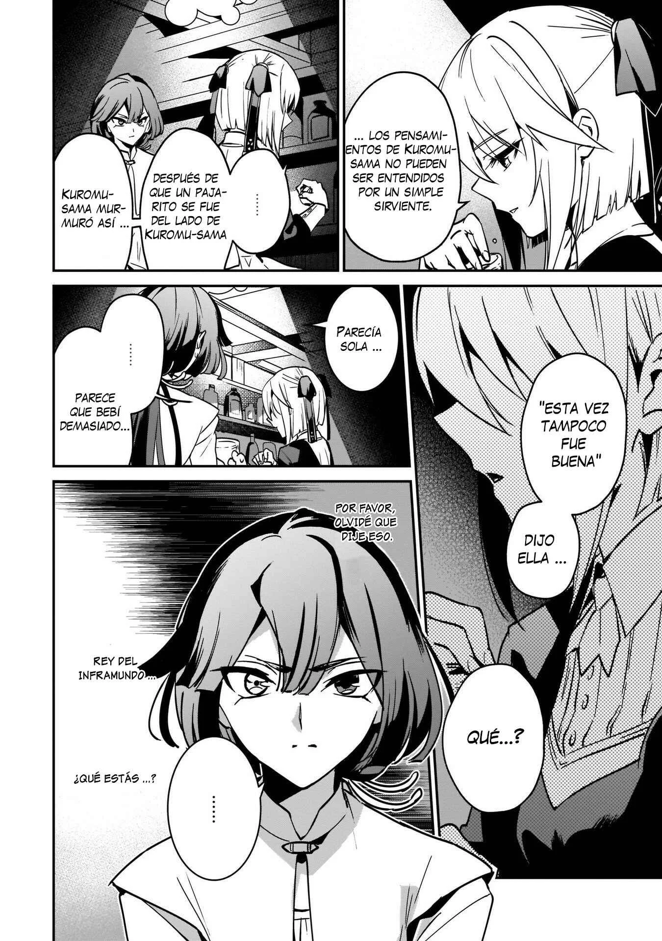 Yuusha Shoukan ni Makikomareta kedo, Isekai wa Heiwa deshita Capítulo 17 - Page 32