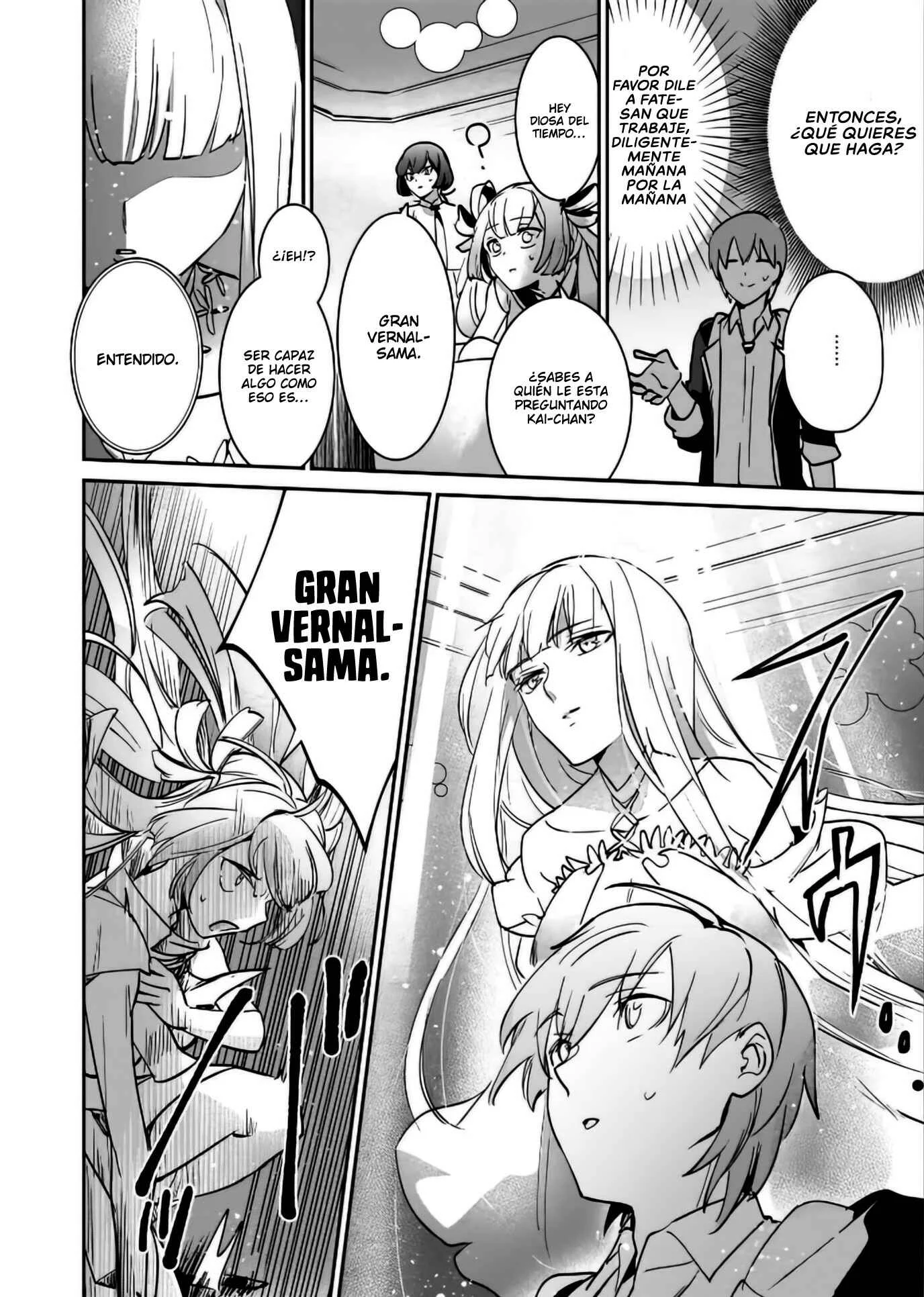 Yuusha Shoukan ni Makikomareta kedo, Isekai wa Heiwa deshita Capítulo 19 - Page 12