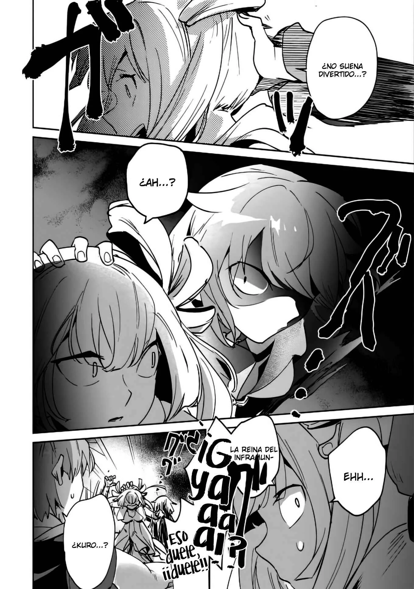 Yuusha Shoukan ni Makikomareta kedo, Isekai wa Heiwa deshita Capítulo 19 - Page 16
