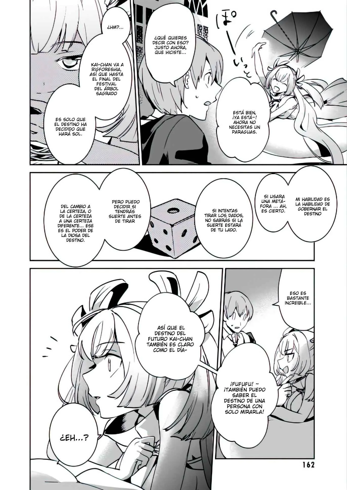 Yuusha Shoukan ni Makikomareta kedo, Isekai wa Heiwa deshita Capítulo 19 - Page 20