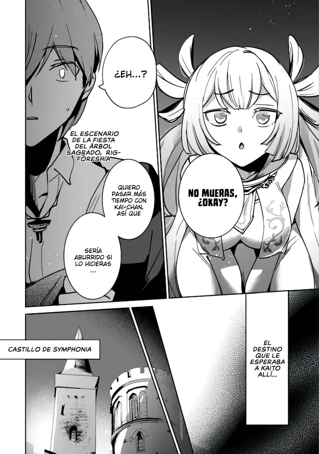 Yuusha Shoukan ni Makikomareta kedo, Isekai wa Heiwa deshita Capítulo 19 - Page 22