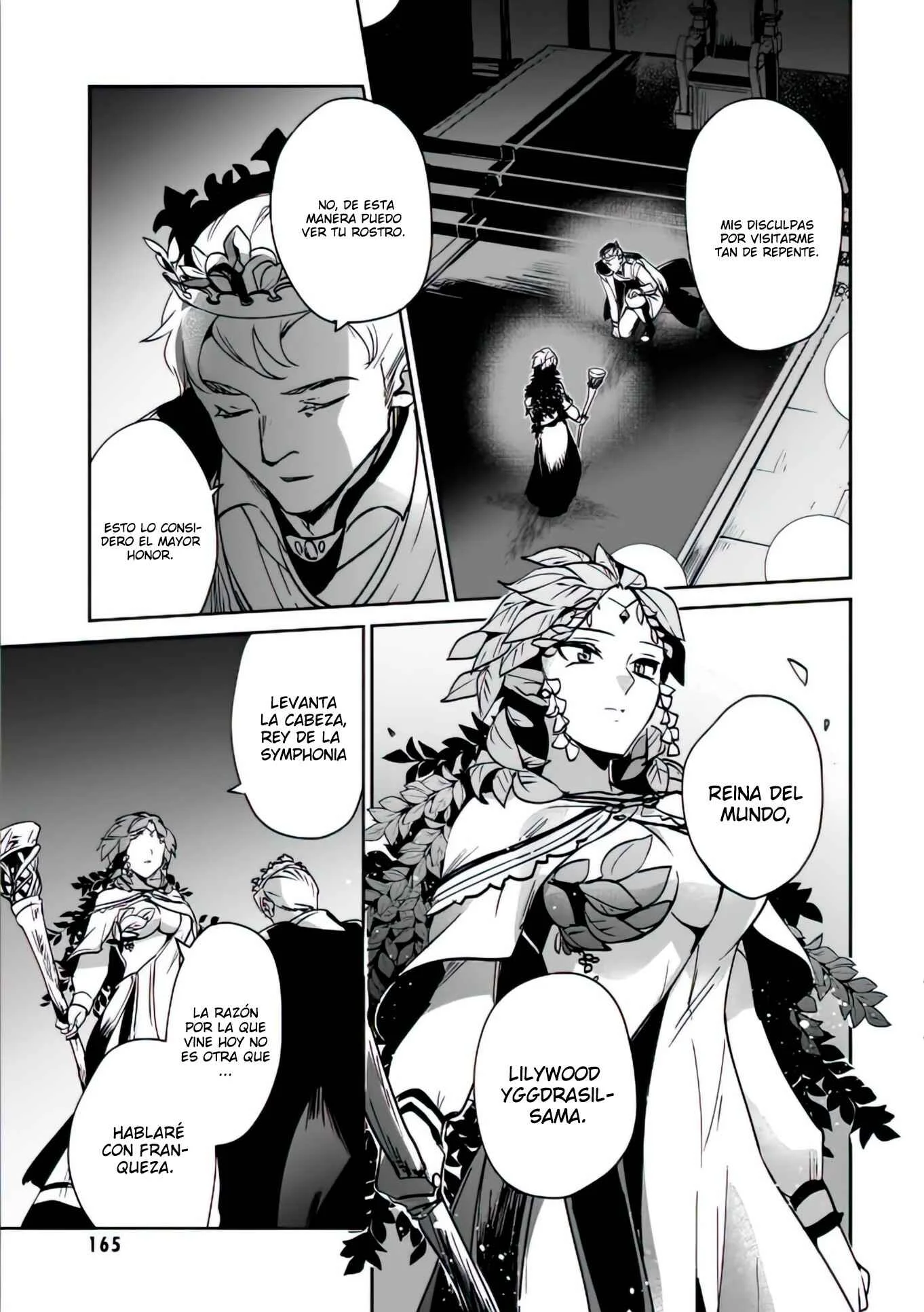 Yuusha Shoukan ni Makikomareta kedo, Isekai wa Heiwa deshita Capítulo 19 - Page 23