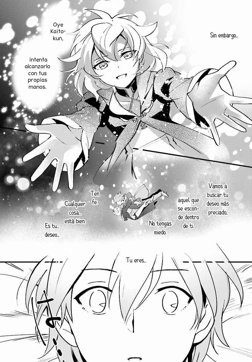 Yuusha Shoukan ni Makikomareta kedo, Isekai wa Heiwa deshita Capítulo 2 - Page 2