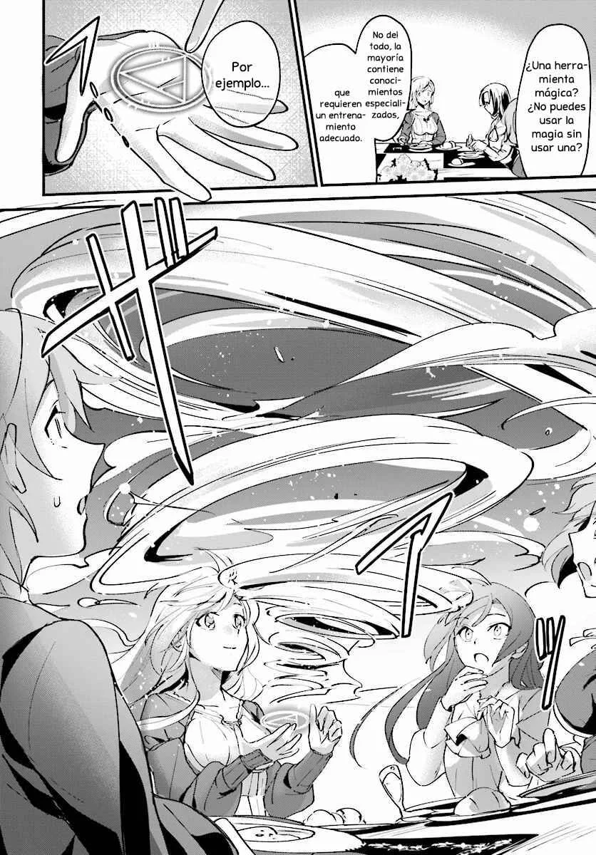 Yuusha Shoukan ni Makikomareta kedo, Isekai wa Heiwa deshita Capítulo 2 - Page 7