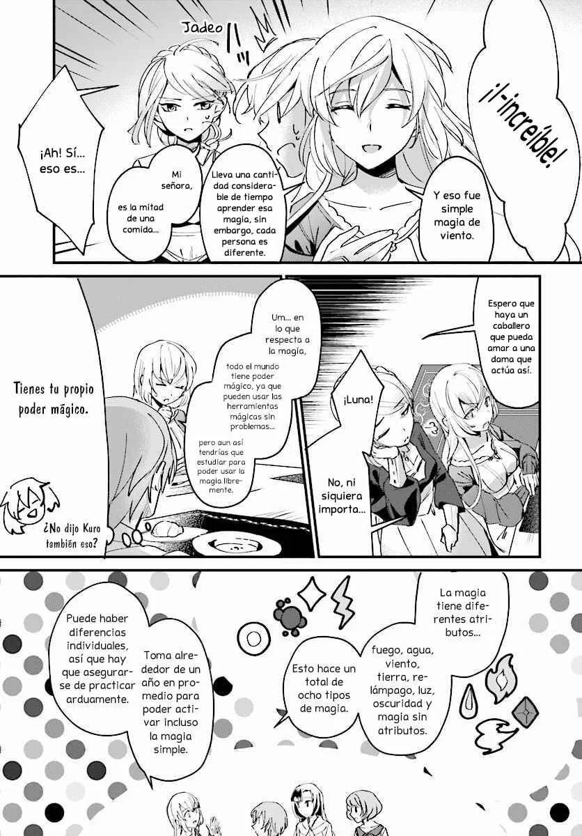 Yuusha Shoukan ni Makikomareta kedo, Isekai wa Heiwa deshita Capítulo 2 - Page 8