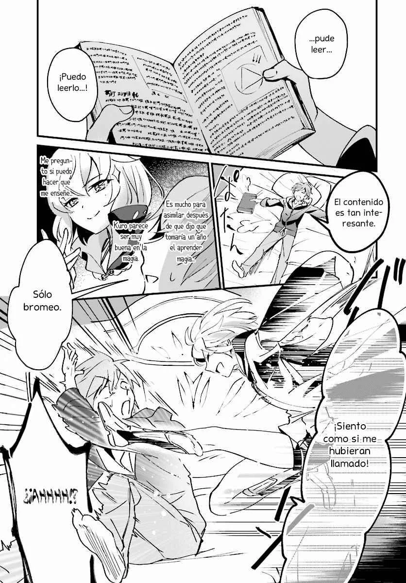 Yuusha Shoukan ni Makikomareta kedo, Isekai wa Heiwa deshita Capítulo 2 - Page 10