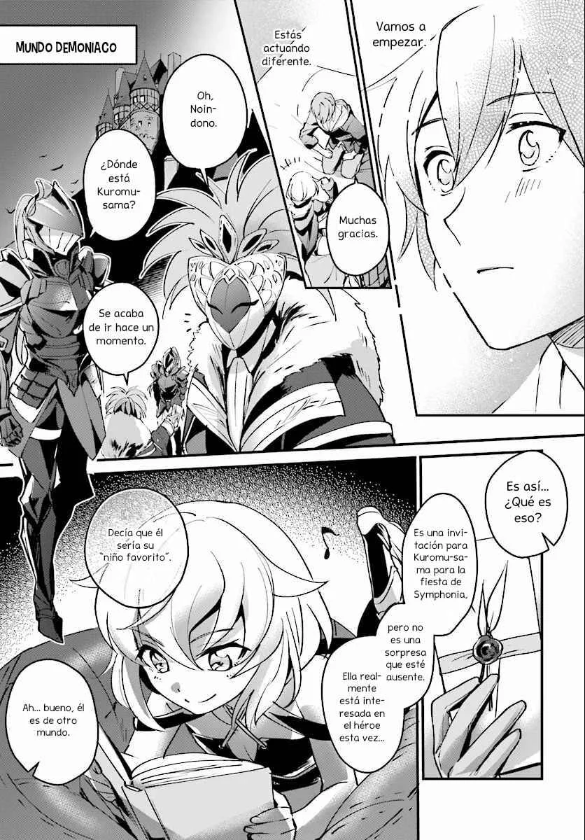 Yuusha Shoukan ni Makikomareta kedo, Isekai wa Heiwa deshita Capítulo 2 - Page 12