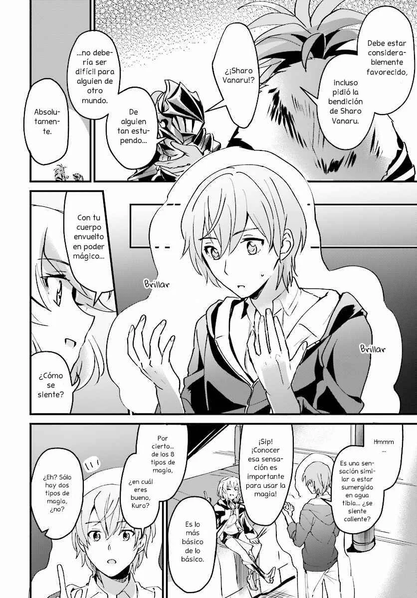 Yuusha Shoukan ni Makikomareta kedo, Isekai wa Heiwa deshita Capítulo 2 - Page 13