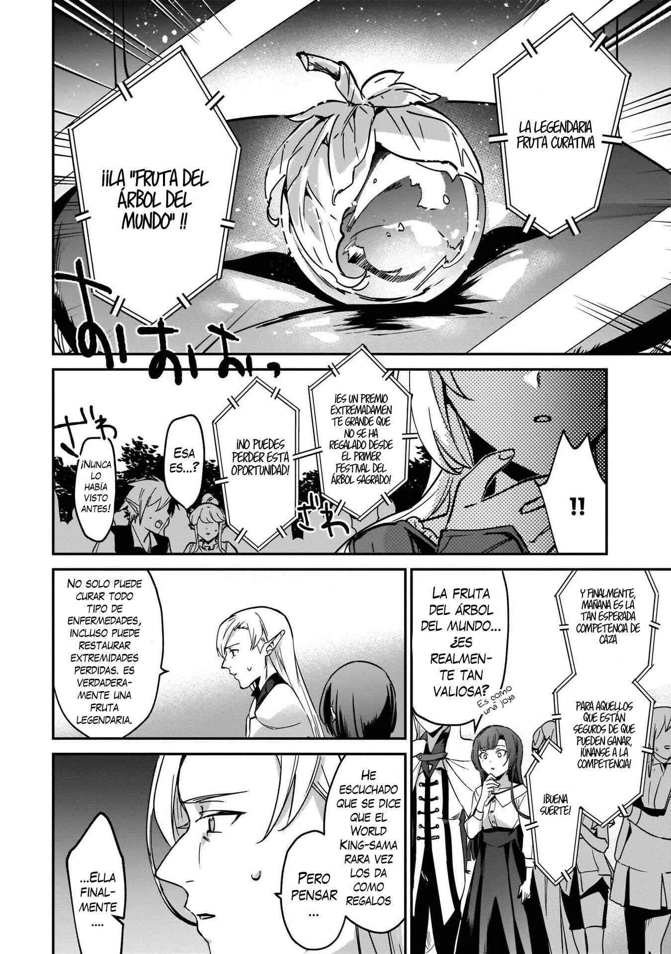 Yuusha Shoukan ni Makikomareta kedo, Isekai wa Heiwa deshita Capítulo 20 - Page 23