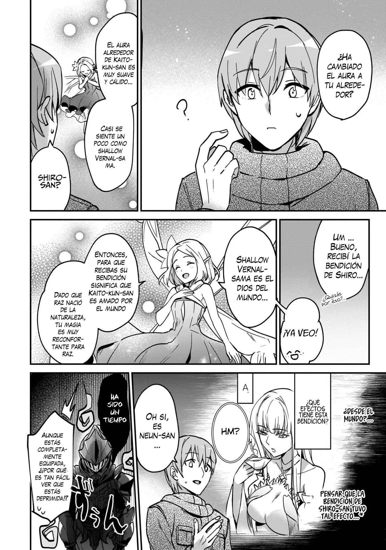 Yuusha Shoukan ni Makikomareta kedo, Isekai wa Heiwa deshita Capítulo 20 - Page 29