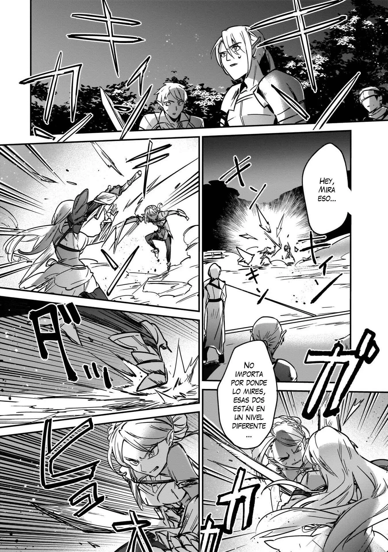 Yuusha Shoukan ni Makikomareta kedo, Isekai wa Heiwa deshita Capítulo 20 - Page 33