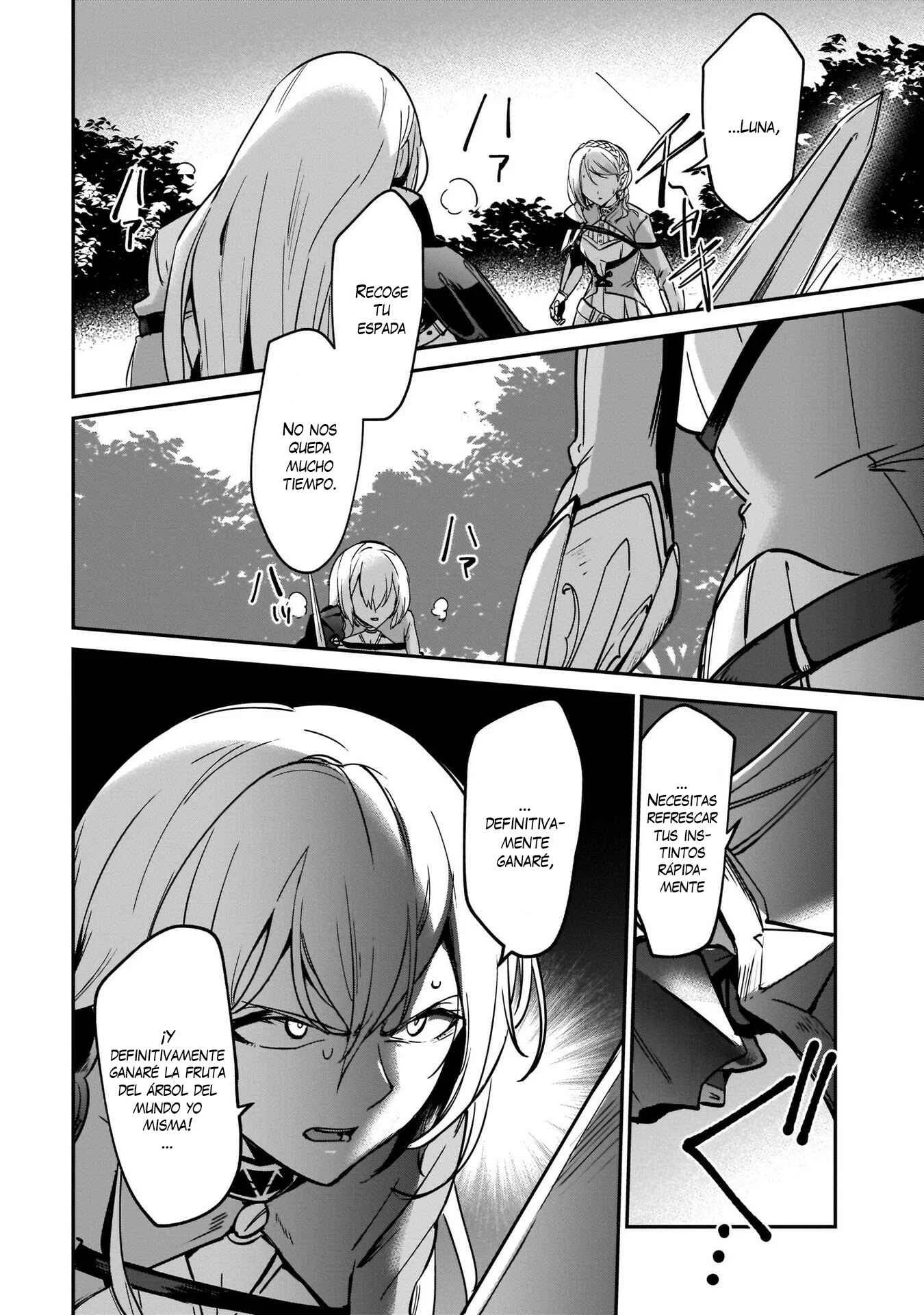 Yuusha Shoukan ni Makikomareta kedo, Isekai wa Heiwa deshita Capítulo 20 - Page 35