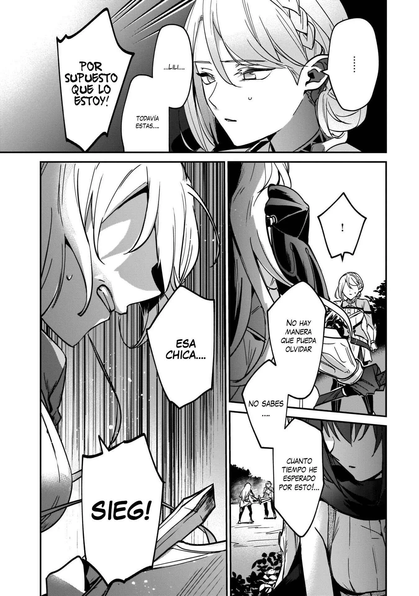 Yuusha Shoukan ni Makikomareta kedo, Isekai wa Heiwa deshita Capítulo 20 - Page 36