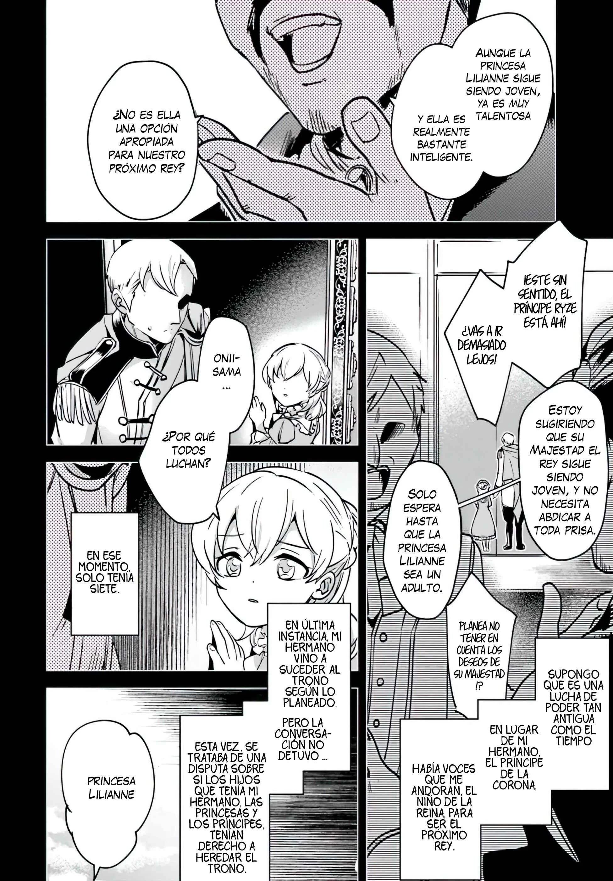 Yuusha Shoukan ni Makikomareta kedo, Isekai wa Heiwa deshita Capítulo 21 - Page 14