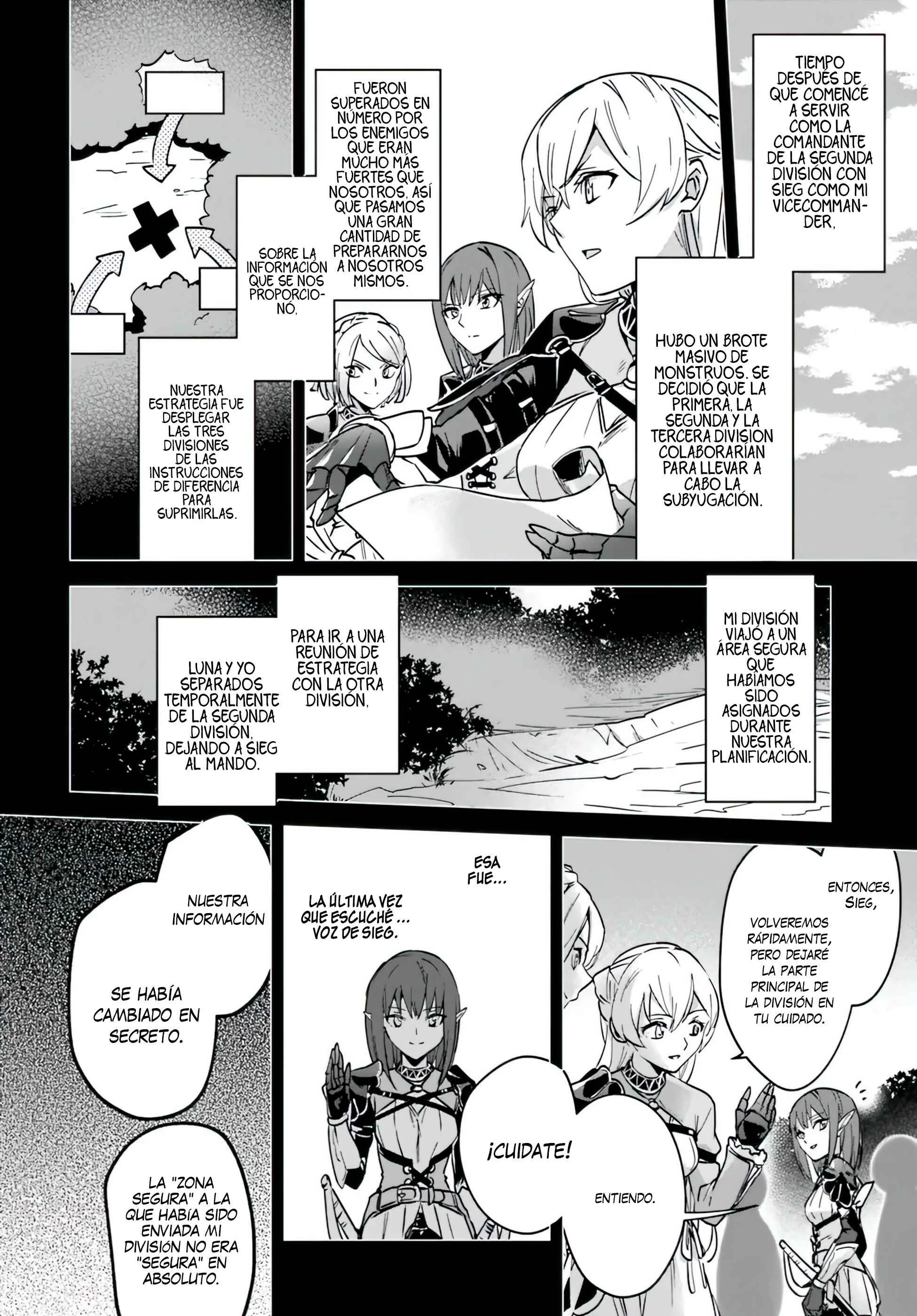 Yuusha Shoukan ni Makikomareta kedo, Isekai wa Heiwa deshita Capítulo 21 - Page 18