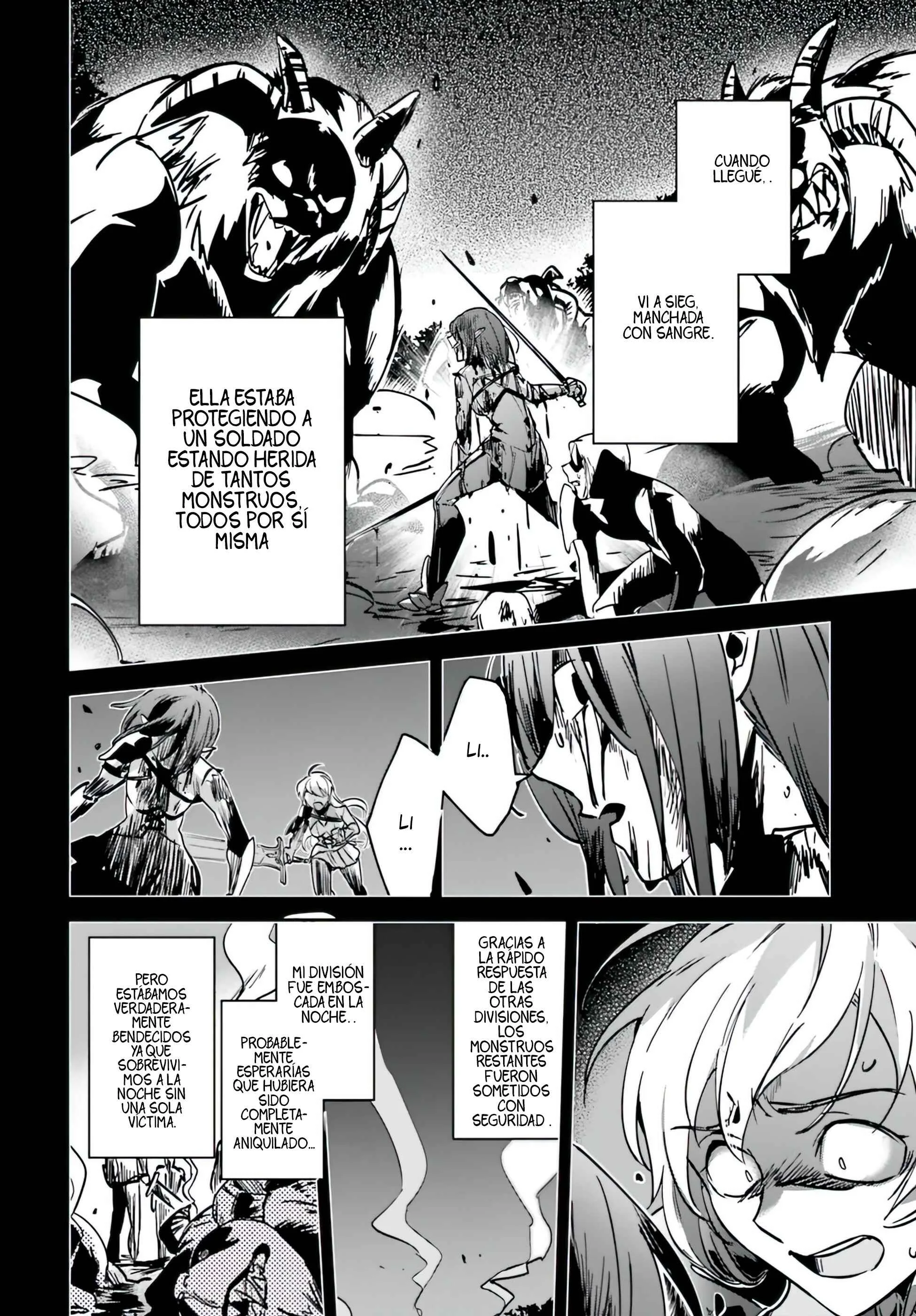 Yuusha Shoukan ni Makikomareta kedo, Isekai wa Heiwa deshita Capítulo 21 - Page 20