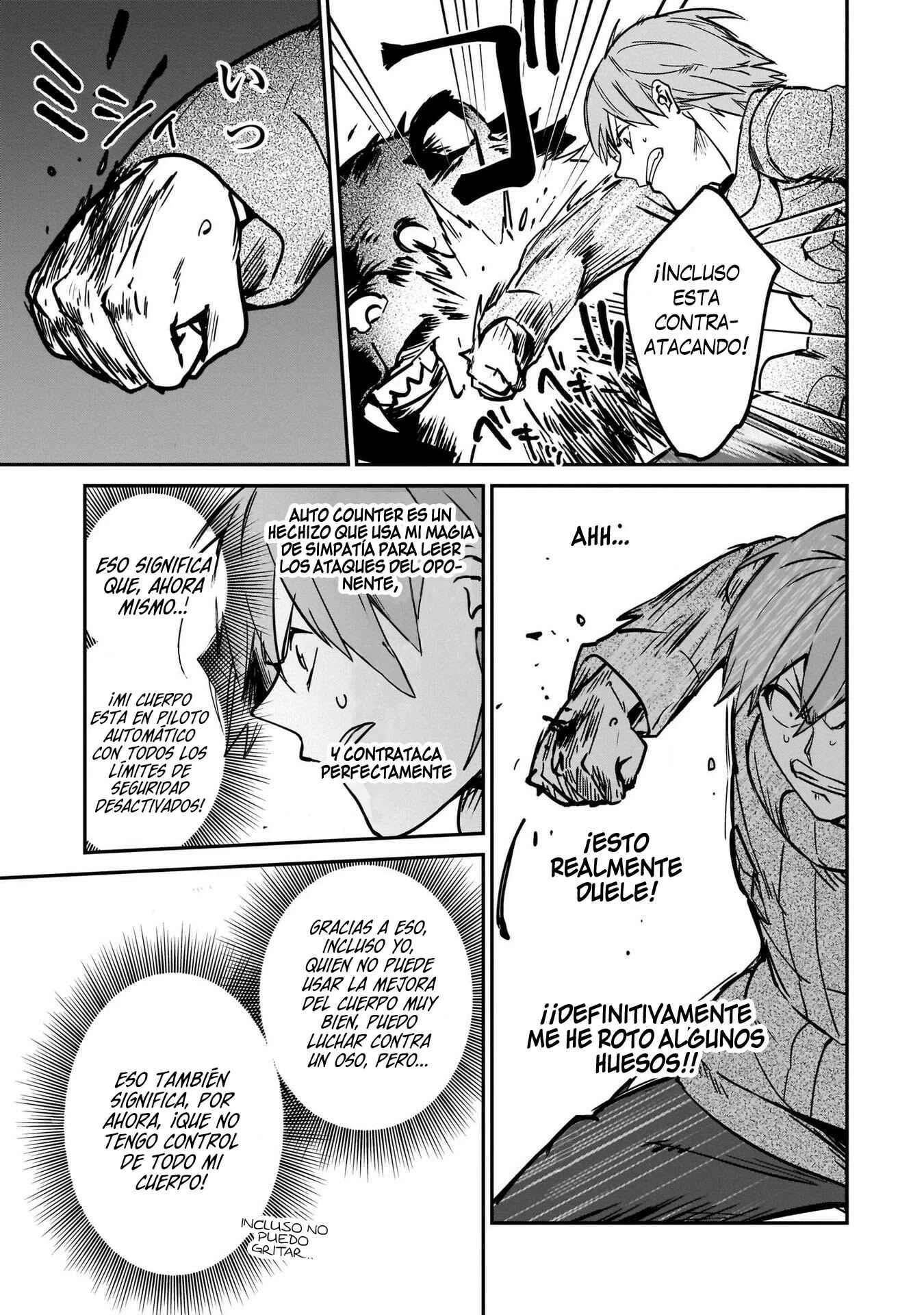 Yuusha Shoukan ni Makikomareta kedo, Isekai wa Heiwa deshita Capítulo 22 - Page 9