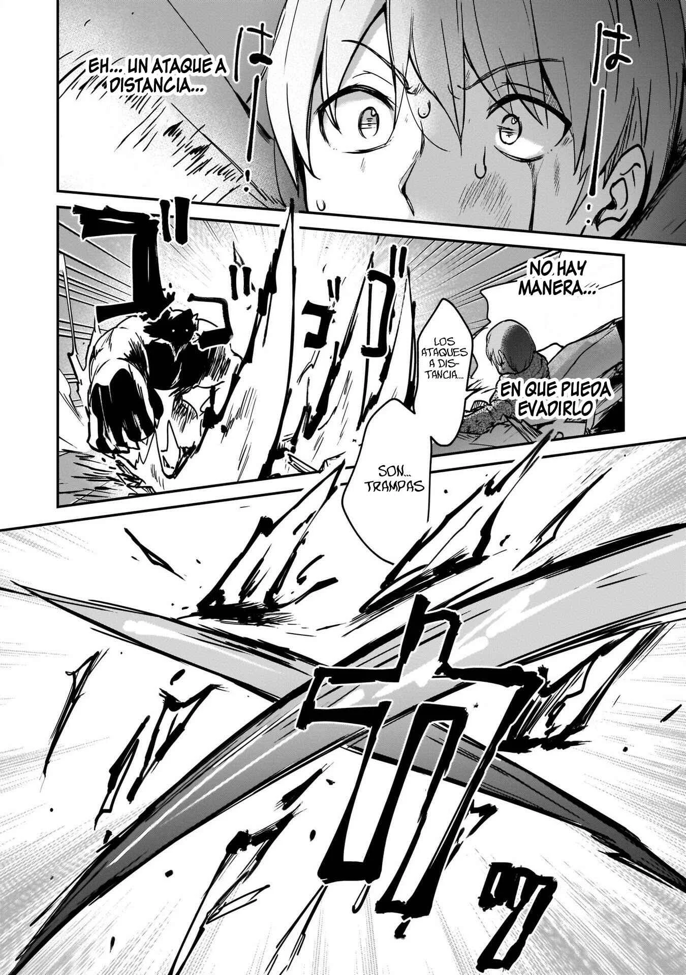 Yuusha Shoukan ni Makikomareta kedo, Isekai wa Heiwa deshita Capítulo 22 - Page 14