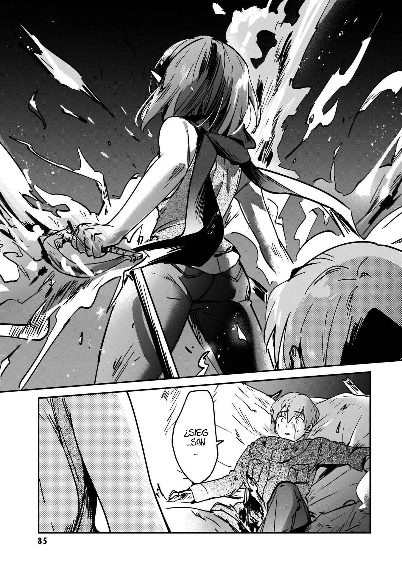 Yuusha Shoukan ni Makikomareta kedo, Isekai wa Heiwa deshita Capítulo 22 - Page 15