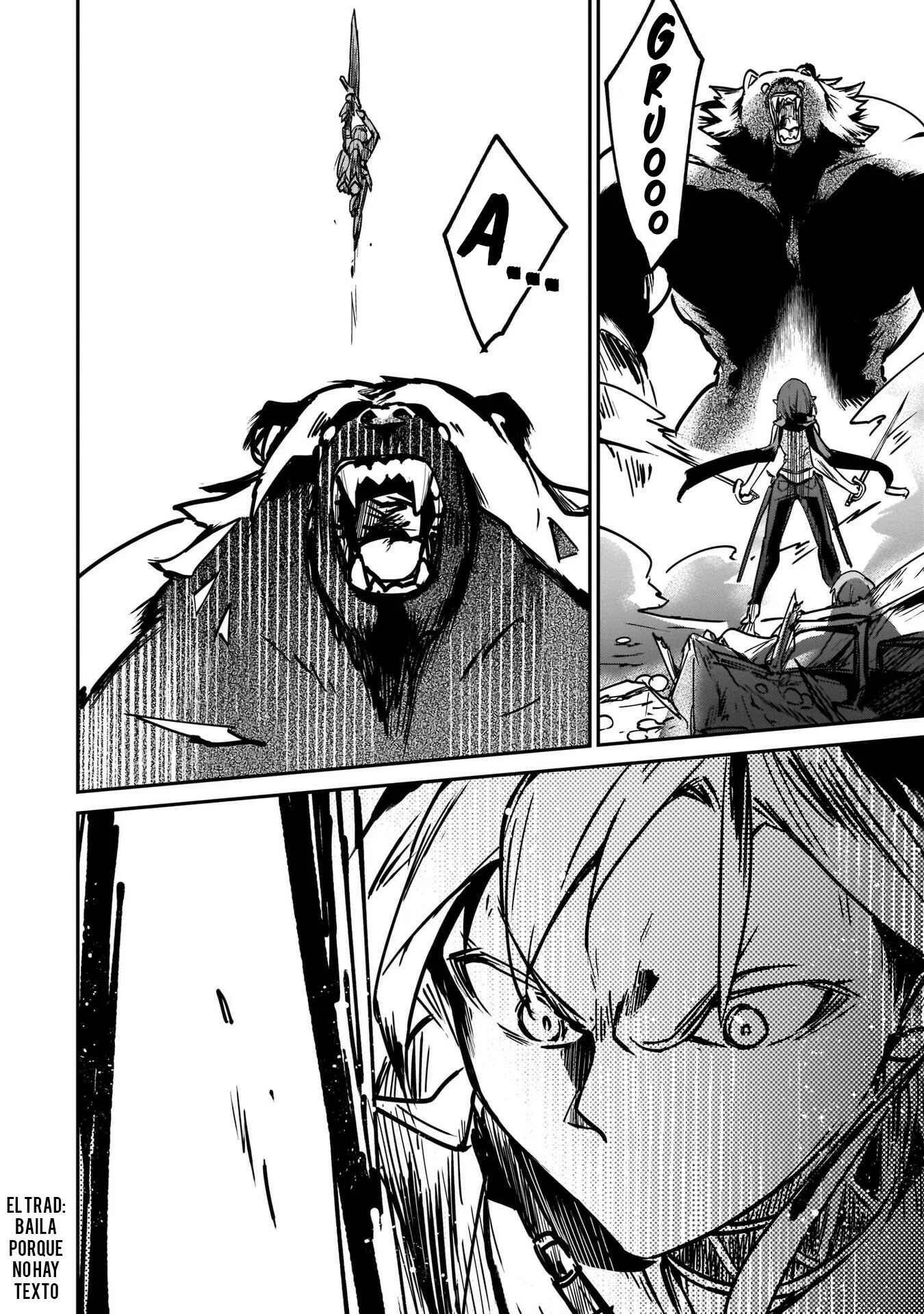 Yuusha Shoukan ni Makikomareta kedo, Isekai wa Heiwa deshita Capítulo 22 - Page 16