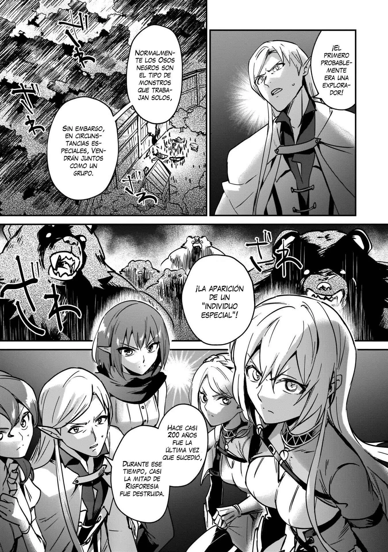 Yuusha Shoukan ni Makikomareta kedo, Isekai wa Heiwa deshita Capítulo 22 - Page 21