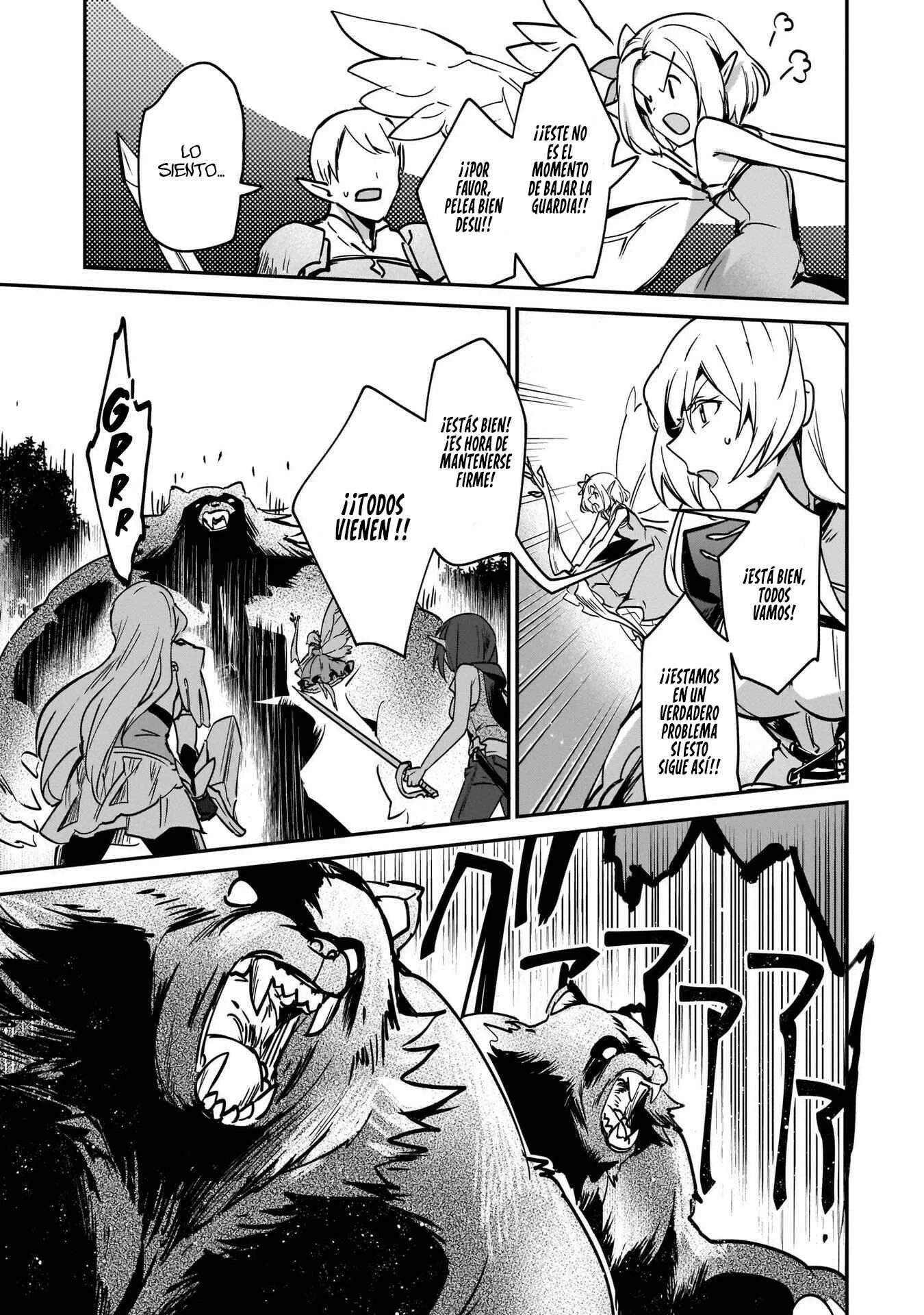 Yuusha Shoukan ni Makikomareta kedo, Isekai wa Heiwa deshita Capítulo 22 - Page 25