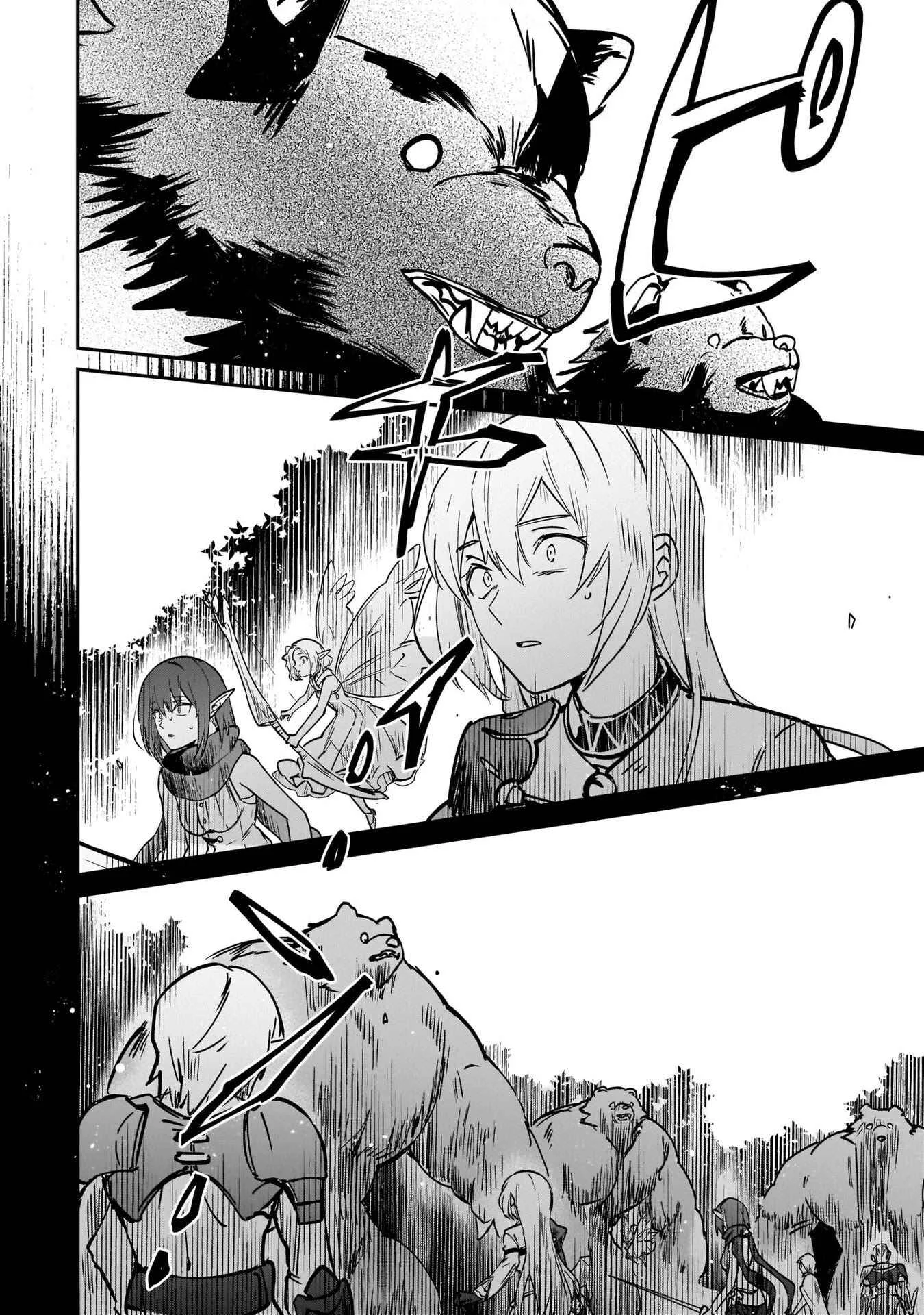Yuusha Shoukan ni Makikomareta kedo, Isekai wa Heiwa deshita Capítulo 22 - Page 26