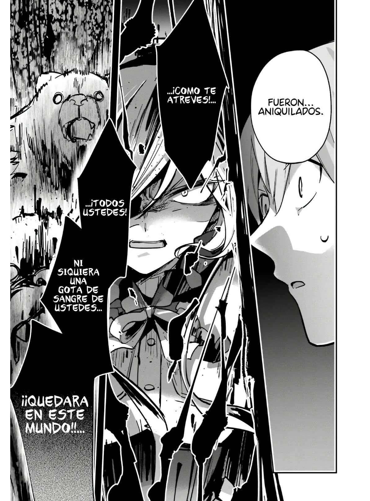 Yuusha Shoukan ni Makikomareta kedo, Isekai wa Heiwa deshita Capítulo 23 - Page 5