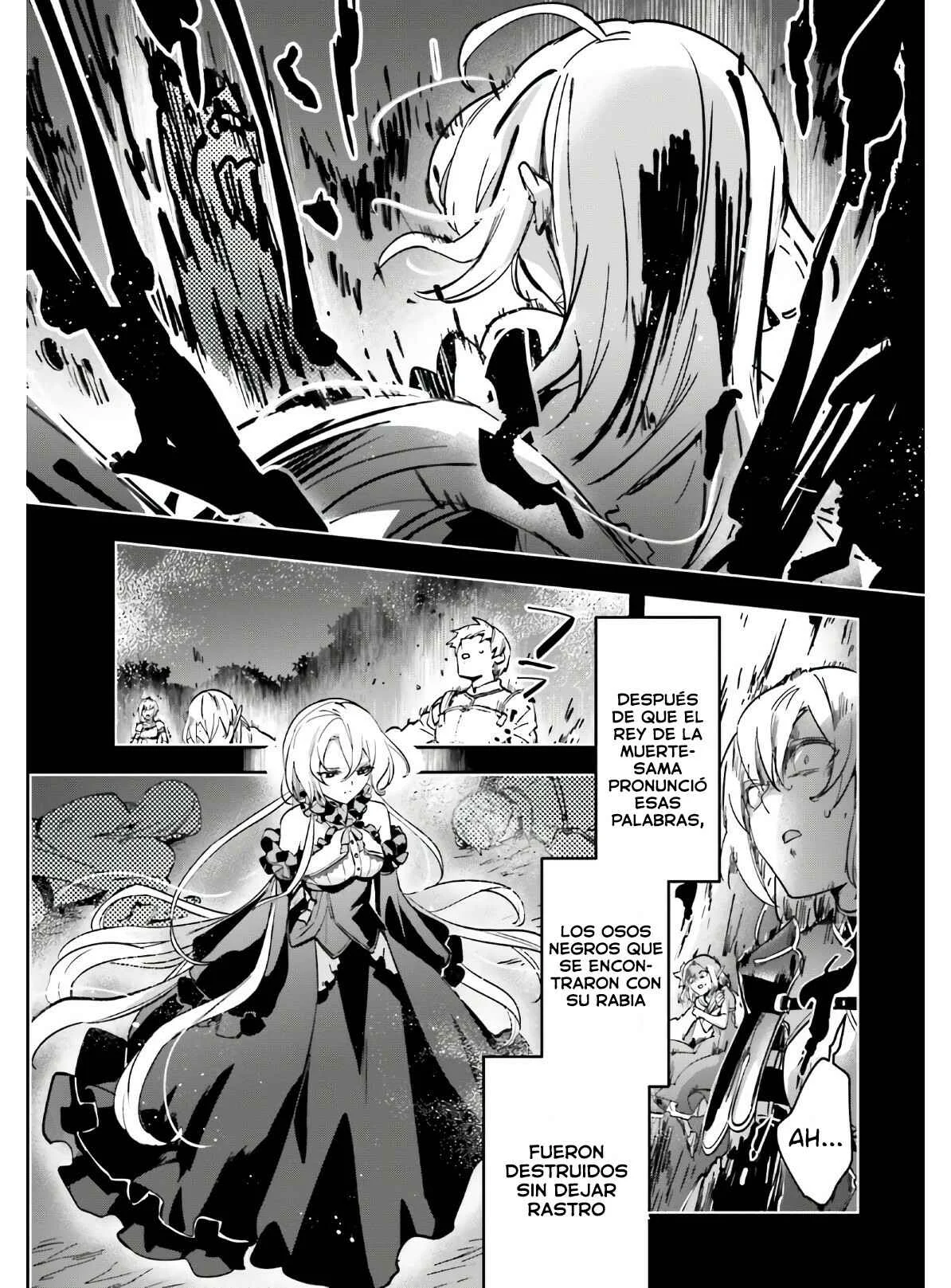 Yuusha Shoukan ni Makikomareta kedo, Isekai wa Heiwa deshita Capítulo 23 - Page 6