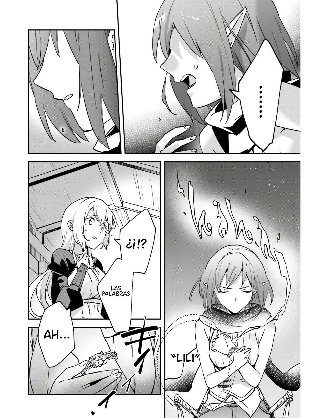 Yuusha Shoukan ni Makikomareta kedo, Isekai wa Heiwa deshita Capítulo 23 - Page 14