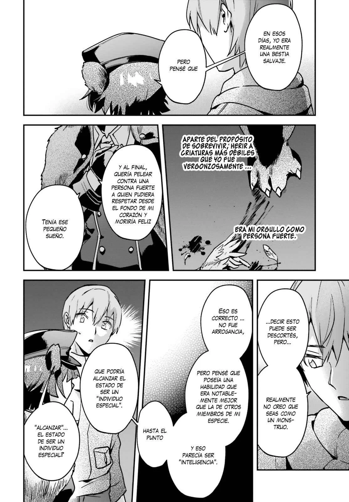 Yuusha Shoukan ni Makikomareta kedo, Isekai wa Heiwa deshita Capítulo 24 - Page 8