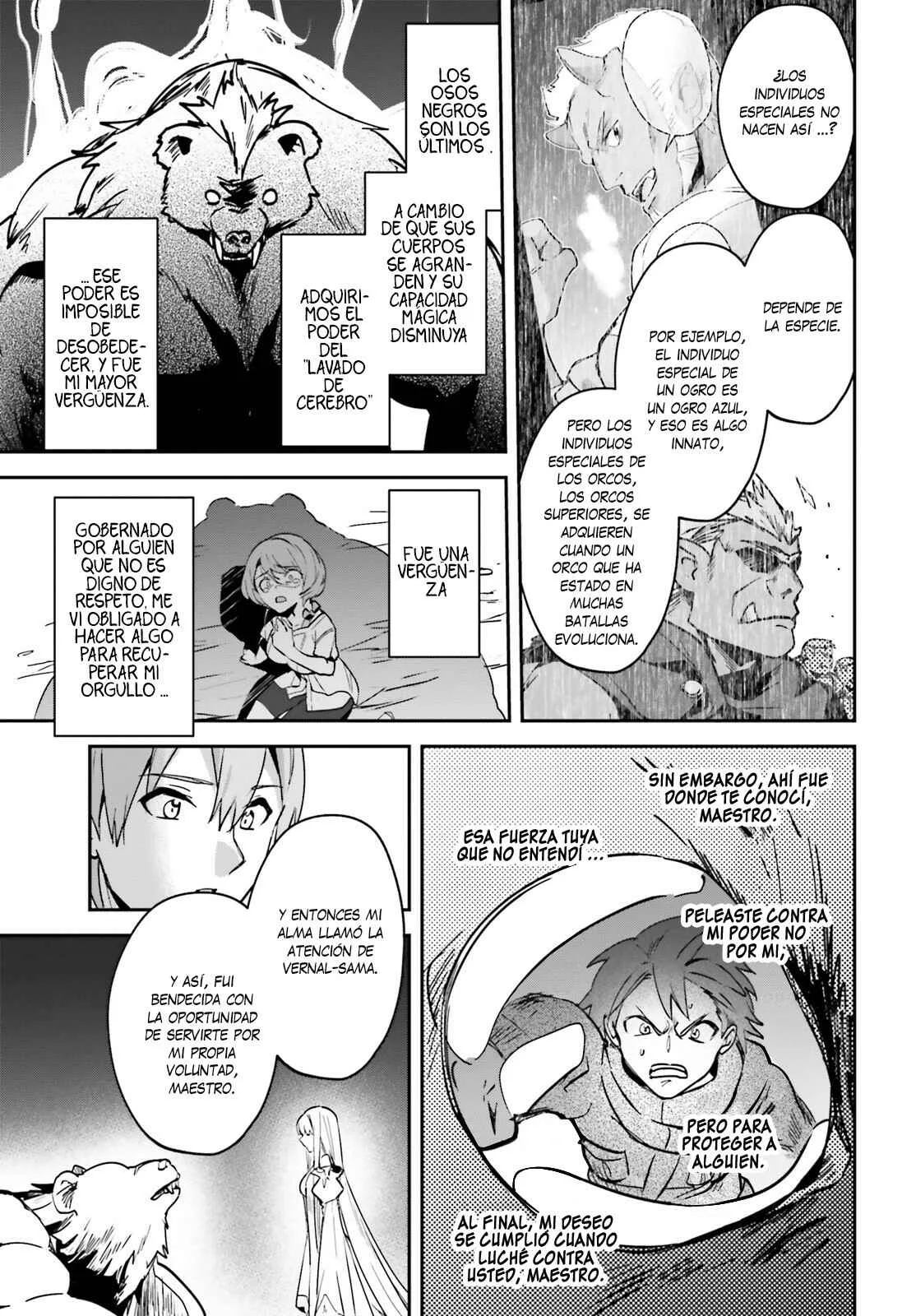 Yuusha Shoukan ni Makikomareta kedo, Isekai wa Heiwa deshita Capítulo 24 - Page 9