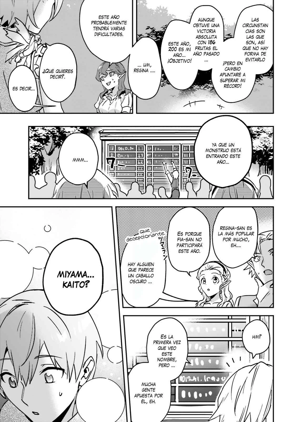 Yuusha Shoukan ni Makikomareta kedo, Isekai wa Heiwa deshita Capítulo 24 - Page 25