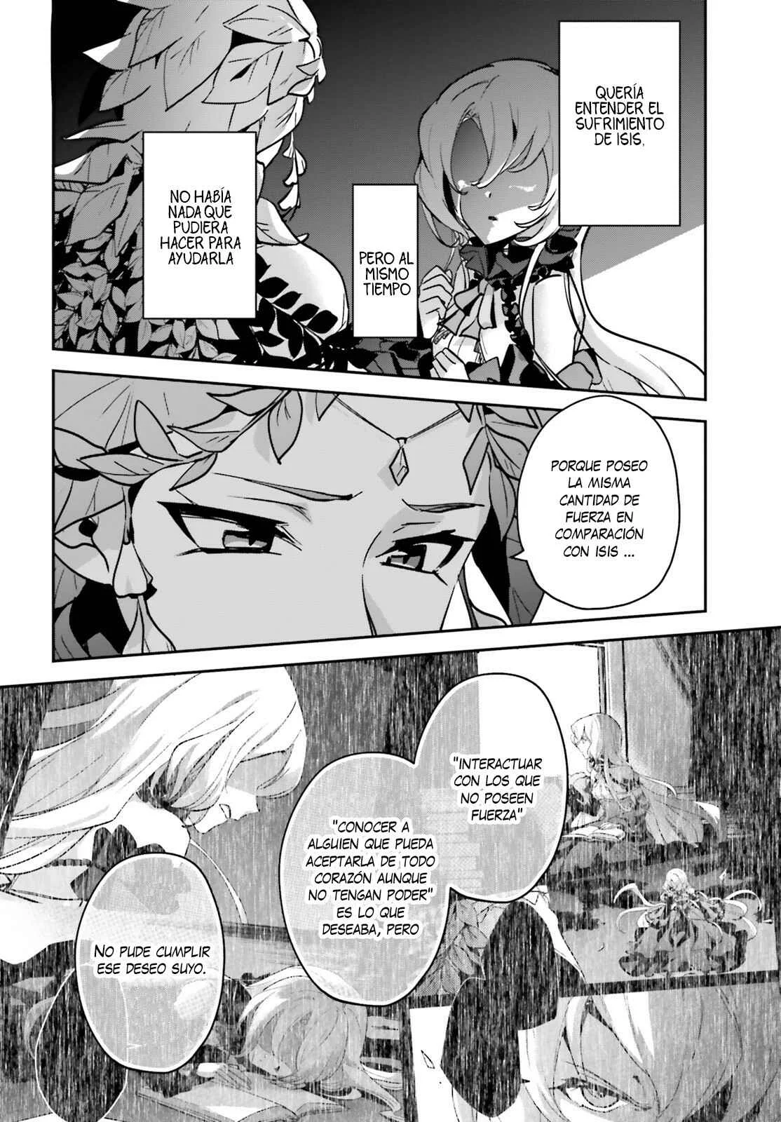 Yuusha Shoukan ni Makikomareta kedo, Isekai wa Heiwa deshita Capítulo 25 - Page 5