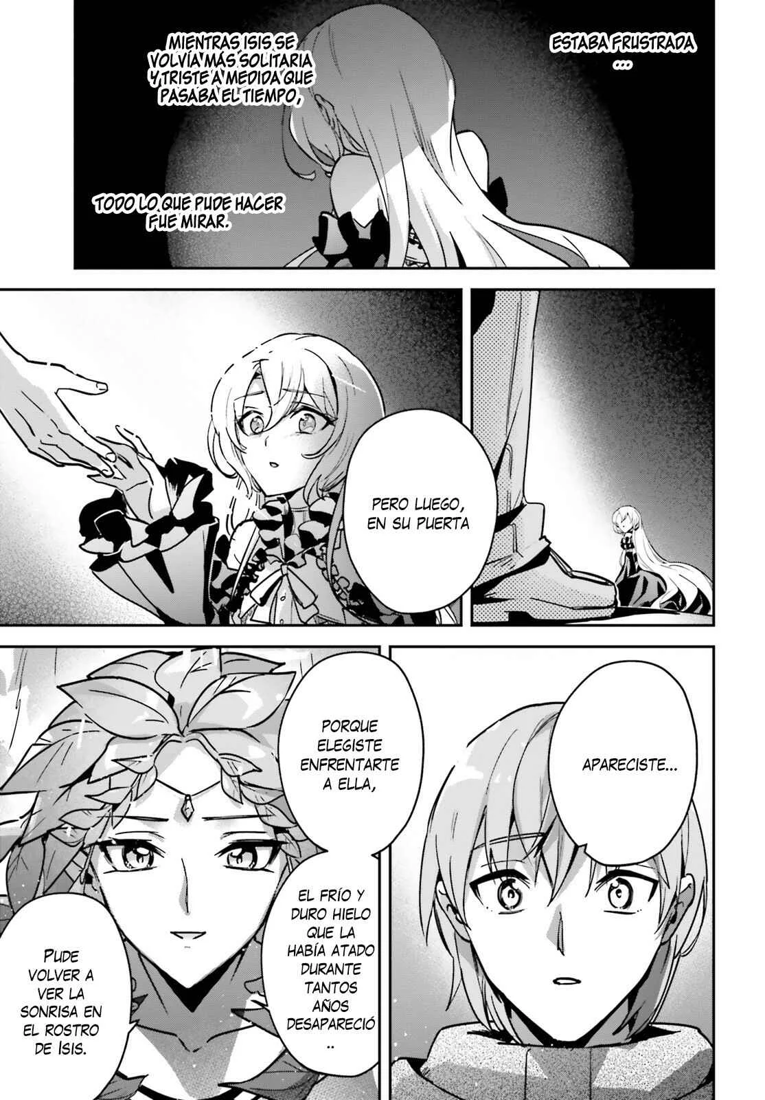 Yuusha Shoukan ni Makikomareta kedo, Isekai wa Heiwa deshita Capítulo 25 - Page 6
