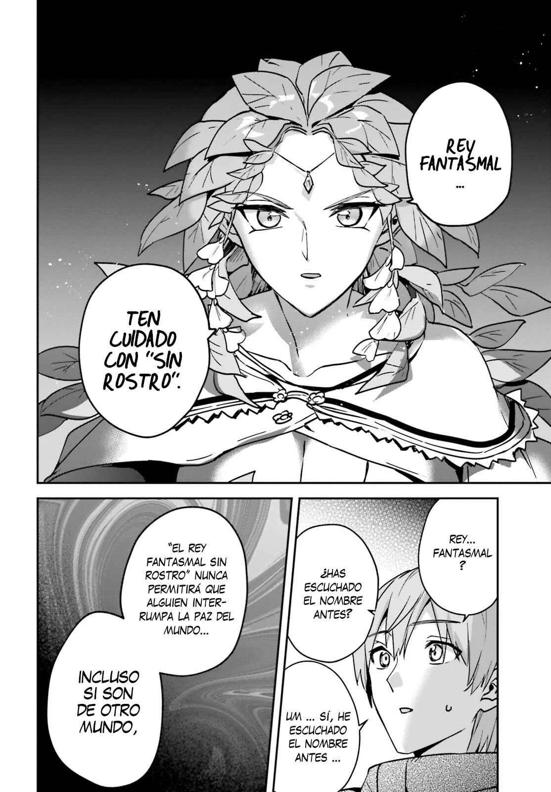 Yuusha Shoukan ni Makikomareta kedo, Isekai wa Heiwa deshita Capítulo 25 - Page 15