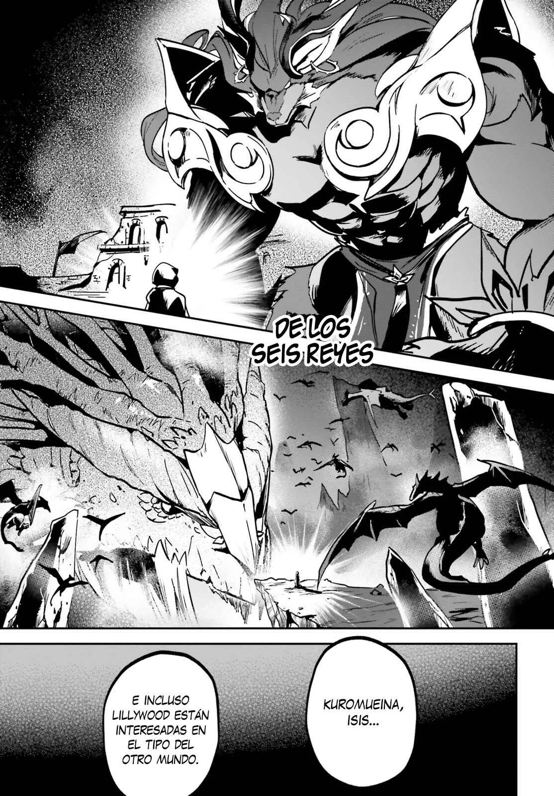 Yuusha Shoukan ni Makikomareta kedo, Isekai wa Heiwa deshita Capítulo 25 - Page 18