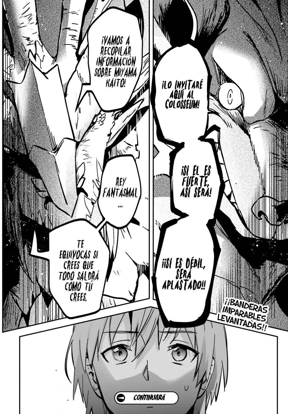Yuusha Shoukan ni Makikomareta kedo, Isekai wa Heiwa deshita Capítulo 25 - Page 21