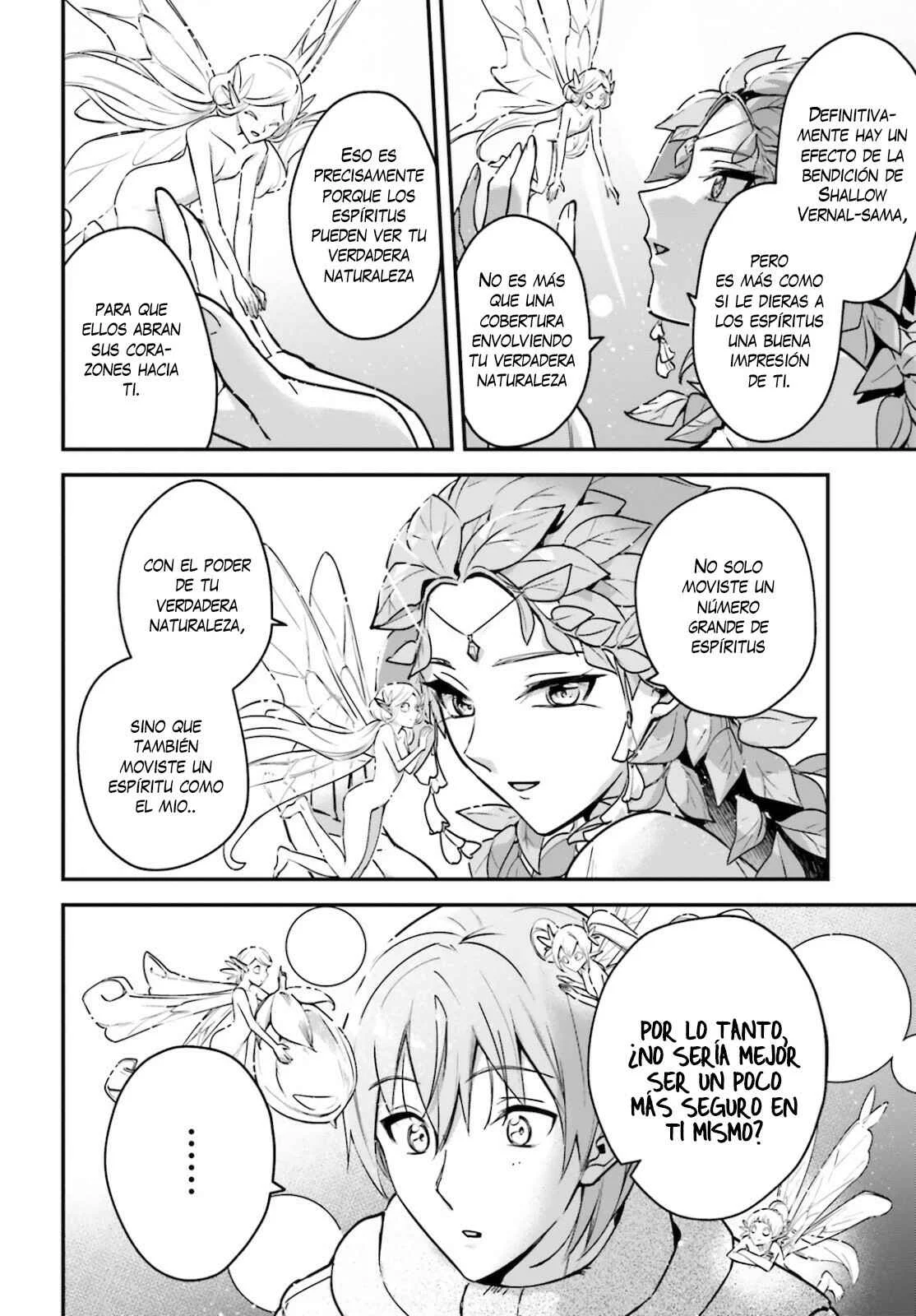 Yuusha Shoukan ni Makikomareta kedo, Isekai wa Heiwa deshita Capítulo 26 - Page 4