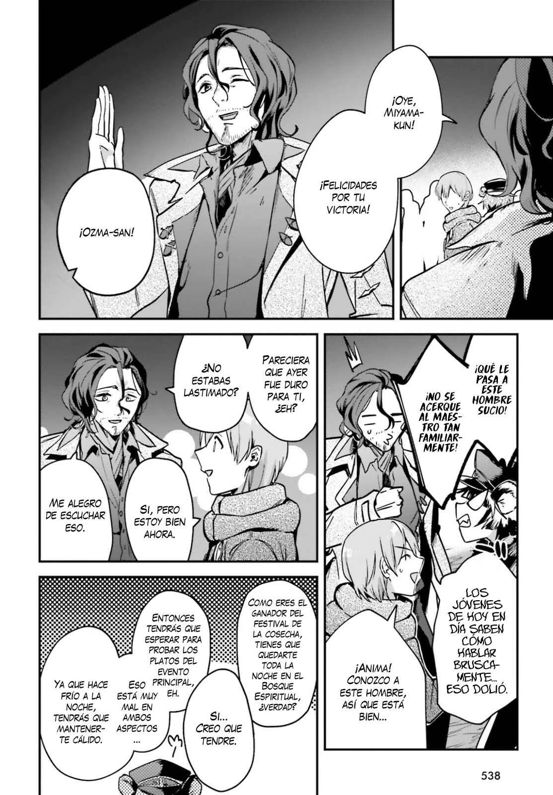 Yuusha Shoukan ni Makikomareta kedo, Isekai wa Heiwa deshita Capítulo 26 - Page 30