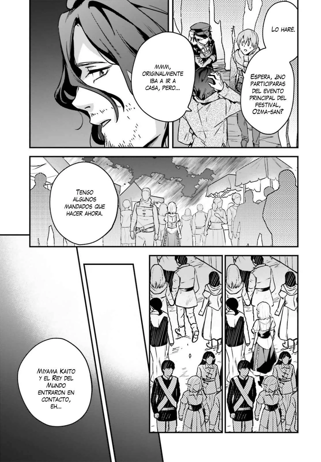 Yuusha Shoukan ni Makikomareta kedo, Isekai wa Heiwa deshita Capítulo 26 - Page 31