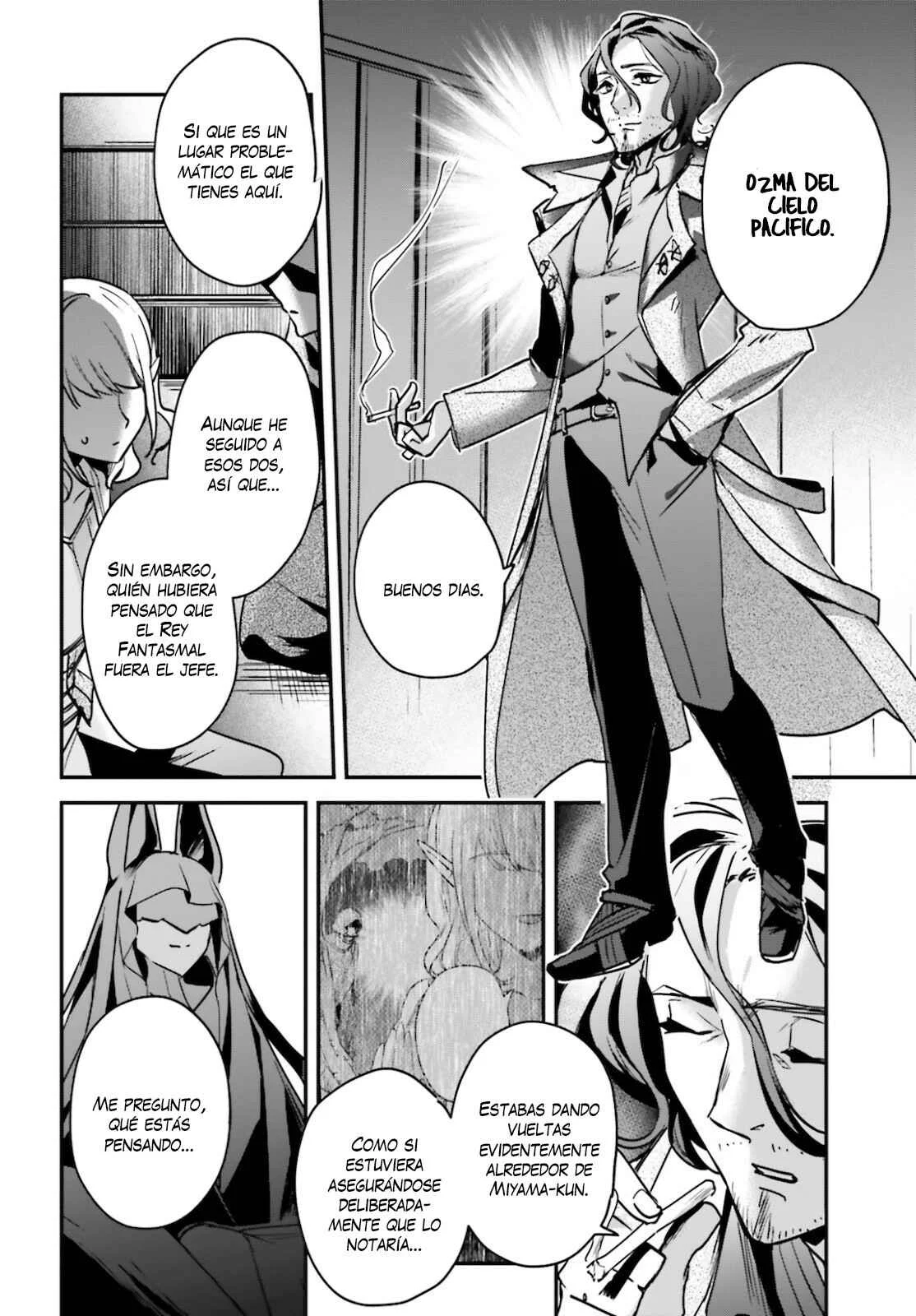 Yuusha Shoukan ni Makikomareta kedo, Isekai wa Heiwa deshita Capítulo 26 - Page 34