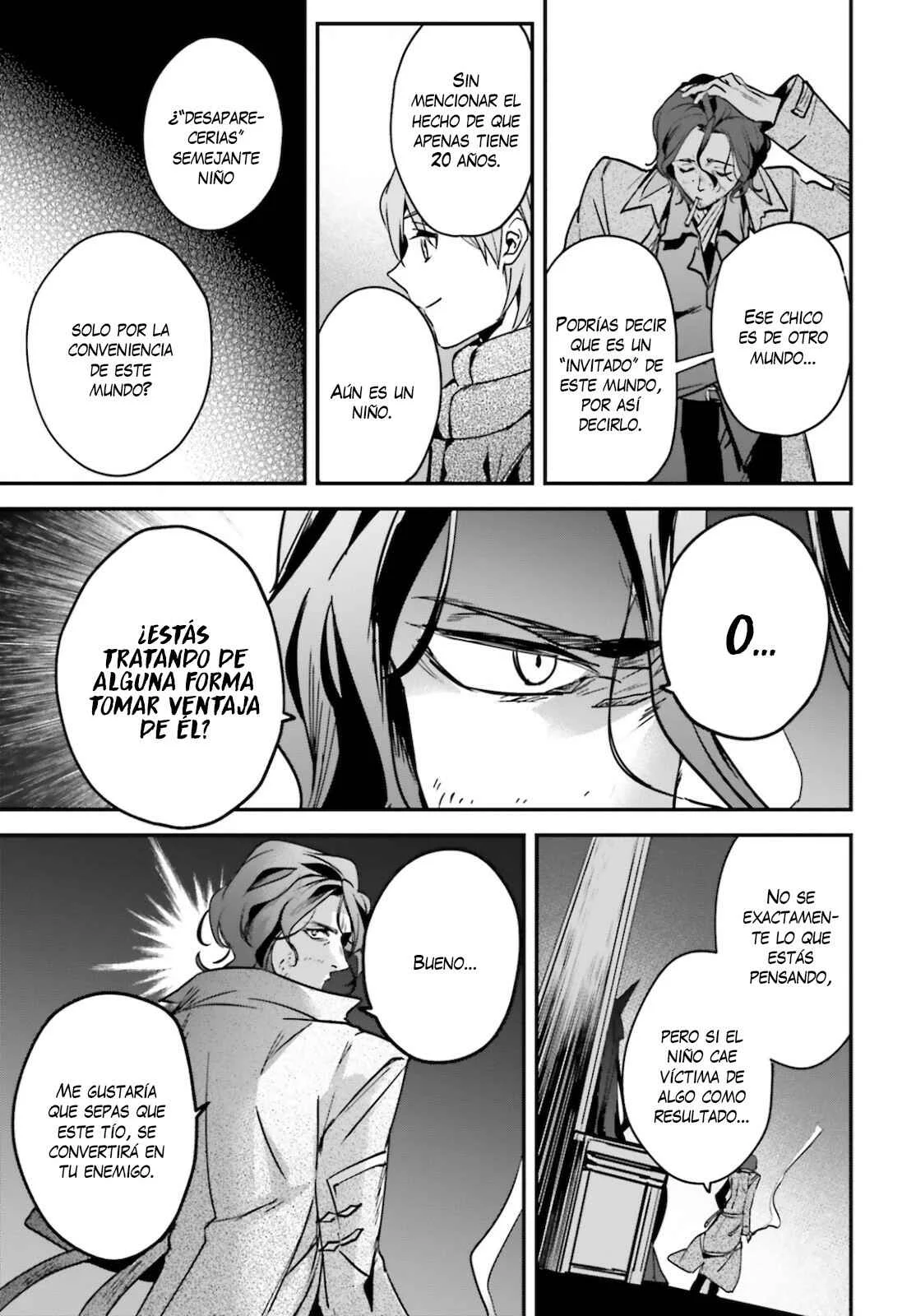 Yuusha Shoukan ni Makikomareta kedo, Isekai wa Heiwa deshita Capítulo 26 - Page 35