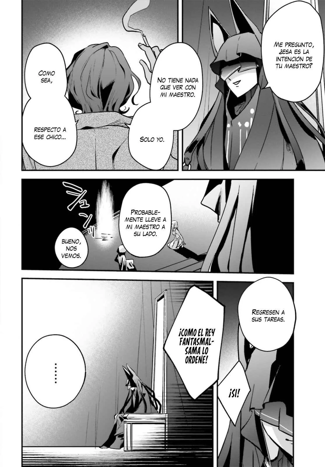 Yuusha Shoukan ni Makikomareta kedo, Isekai wa Heiwa deshita Capítulo 26 - Page 36