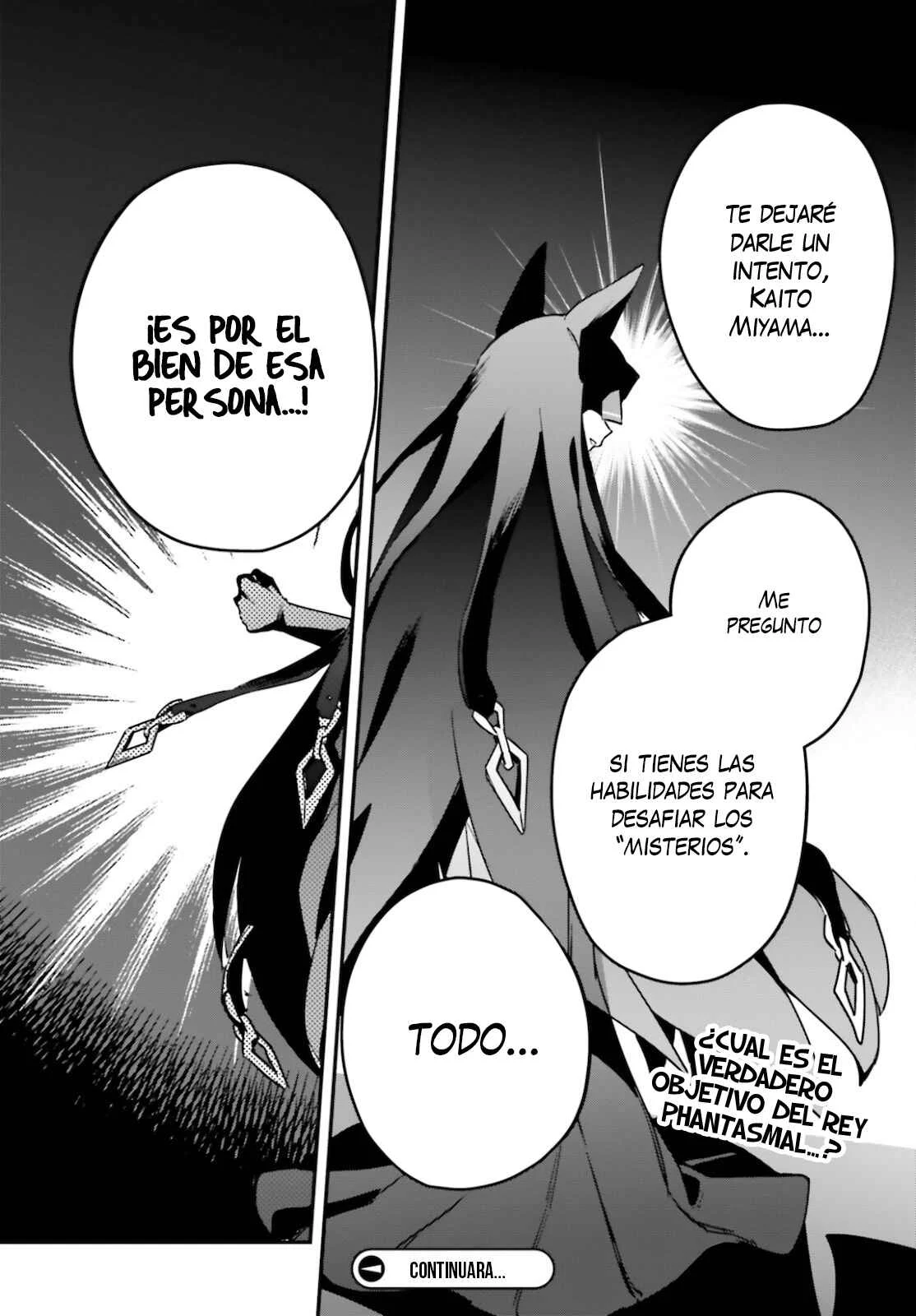 Yuusha Shoukan ni Makikomareta kedo, Isekai wa Heiwa deshita Capítulo 26 - Page 38