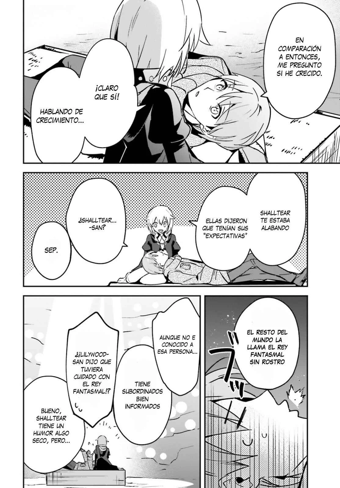Yuusha Shoukan ni Makikomareta kedo, Isekai wa Heiwa deshita Capítulo 27 - Page 13
