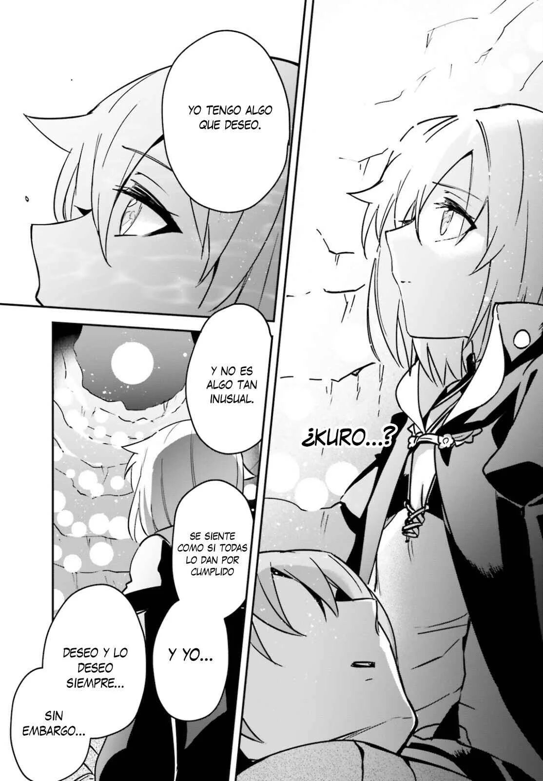 Yuusha Shoukan ni Makikomareta kedo, Isekai wa Heiwa deshita Capítulo 27 - Page 16