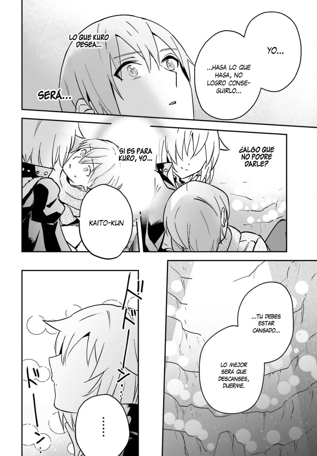 Yuusha Shoukan ni Makikomareta kedo, Isekai wa Heiwa deshita Capítulo 27 - Page 17