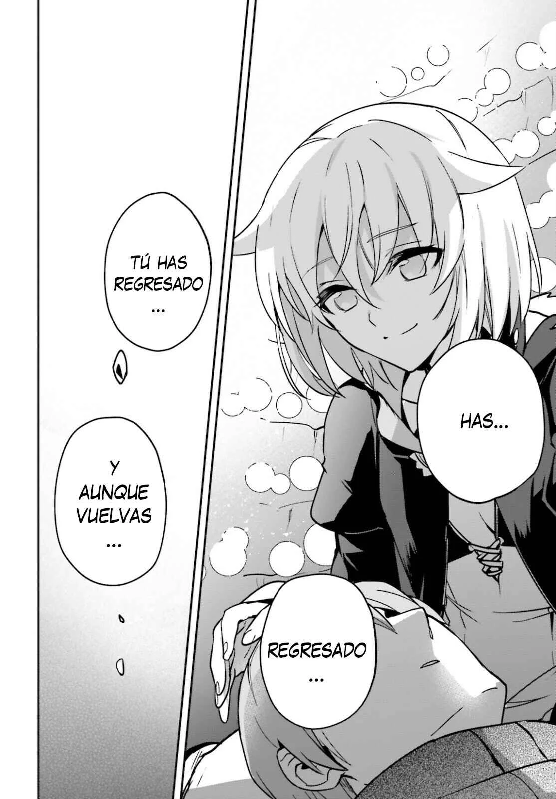 Yuusha Shoukan ni Makikomareta kedo, Isekai wa Heiwa deshita Capítulo 27 - Page 19